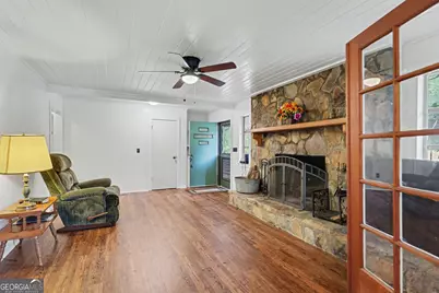11868 Warwoman Road, Clayton, GA 30525 - Photo 32