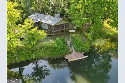 11868 Warwoman Road, Clayton, GA 30525 - Photo 1