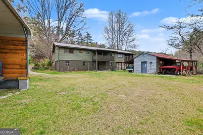 11868 Warwoman Road, Clayton, GA 30525 - Photo 58