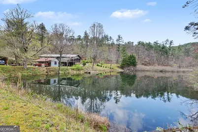 11868 Warwoman Road, Clayton, GA 30525 - Photo 16