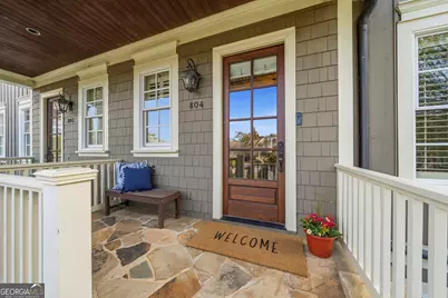 888 #804 Greensboro Road, Eatonton, GA 31024 - Photo 6