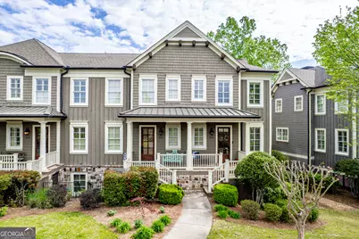 888 #804 Greensboro Road, Eatonton, GA 31024 - Photo 2