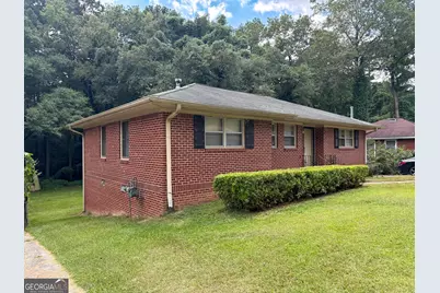 1153 Rocksprings Street, Forest Park, GA 30297 - Photo 2