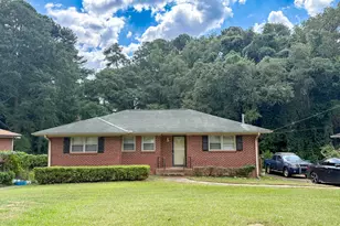1153 Rock Springs St, Forest Park, GA 30297 - Photo 1