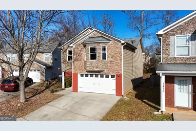 1426 Arbor Place Drive, Morrow, GA 30260 - Photo 2