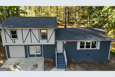 2345 Lake Jodeco Road, Jonesboro, GA 30236 - Photo 2