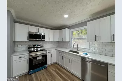 2345 Lake Jodeco Road, Jonesboro, GA 30236 - Photo 12