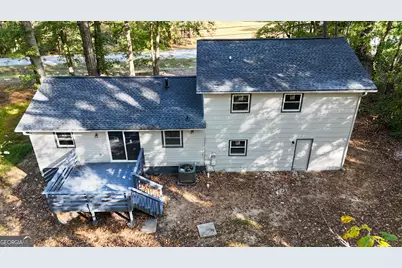 2345 Lake Jodeco Road, Jonesboro, GA 30236 - Photo 4