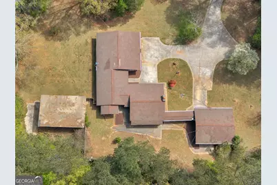 3236 Boulder Drive SW, Stockbridge, GA 30281 - Photo 76