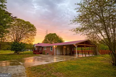 1115 Ila Road, Commerce, GA 30530 - Photo 2