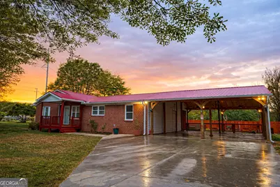 1115 Ila Road, Commerce, GA 30530 - Photo 1