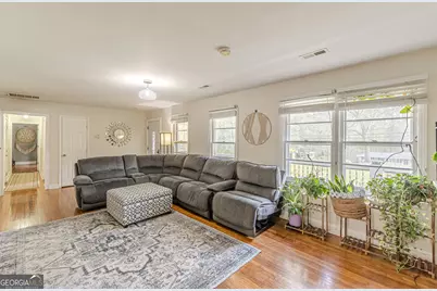 3985 Stonewall Tell Road, South Fulton, GA 30349 - Photo 6
