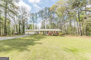 3985 Stonewall Tell Rd, South Fulton, GA 30349 - Photo 2