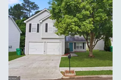 3045 Stonebridge Creek Drive, Lithonia, GA 30058 - Photo 1