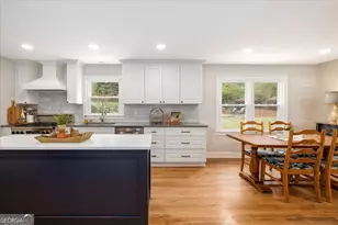 1854 Kanawha Dr, Tucker, GA 30087 - Photo 12