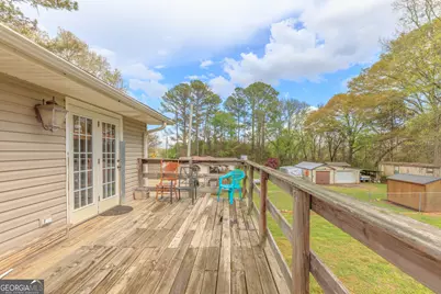6933 Highway W 136, Chickamauga, GA 30707 - Photo 26