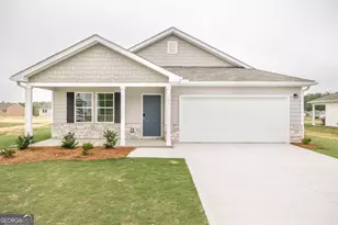 143 Dream Catcher Dr, Lizella, GA 31052 - Photo 1