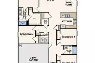 143 Dream Catcher Dr, Lizella, GA 31052 - Photo 2