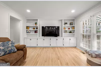 238 Elliott Road, McDonough, GA 30252 - Photo 8