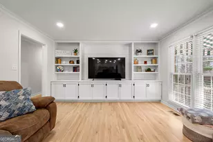 238 Elliott Rd, McDonough, GA 30252 - Photo 8