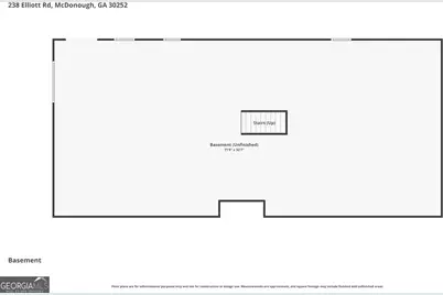 238 Elliott Road, McDonough, GA 30252 - Photo 46