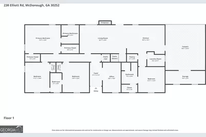 238 Elliott Road, McDonough, GA 30252 - Photo 44