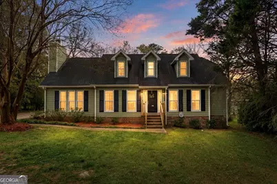 204 Maddox Road, Griffin, GA 30224 - Photo 1