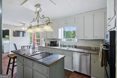 204 Maddox Road, Griffin, GA 30224 - Photo 12