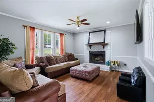 204 Maddox Rd, Griffin, GA 30224 - Photo 18