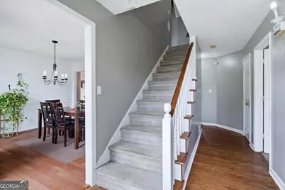 204 Maddox Road, Griffin, GA 30224 - Photo 4