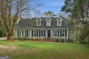 204 Maddox Rd, Griffin, GA 30224 - Photo 2