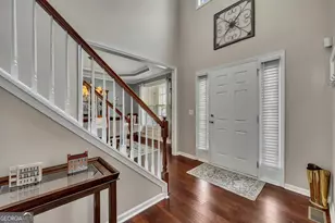 3407 Owens Landing Dr, Kennesaw, GA 30152 - Photo 4