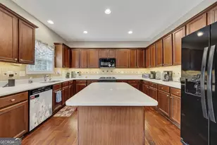 3407 Owens Landing Dr, Kennesaw, GA 30152 - Photo 14