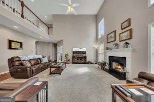 3407 Owens Landing Dr, Kennesaw, GA 30152 - Photo 10