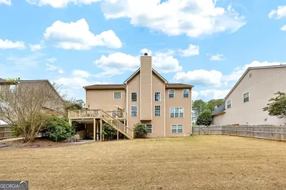 3407 Owens Landing Drive, Kennesaw, GA 30152 - Photo 34