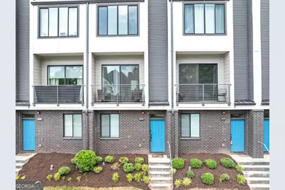 701 Pryor Street SW # 5, Atlanta, GA 30315 - Photo 2