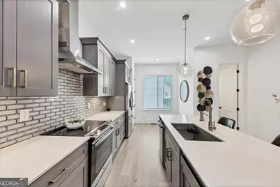 701 Pryor Street SW # 5, Atlanta, GA 30315 - Photo 20