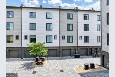 701 Pryor Street SW # 5, Atlanta, GA 30315 - Photo 58