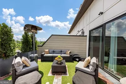 701 Pryor Street SW # 5, Atlanta, GA 30315 - Photo 46