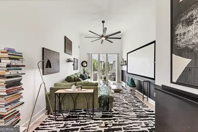 701 Pryor Street SW # 5, Atlanta, GA 30315 - Photo 34