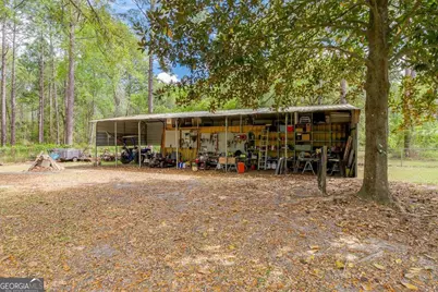 423 Pioneer Road, Hinesville, GA 31313 - Photo 40
