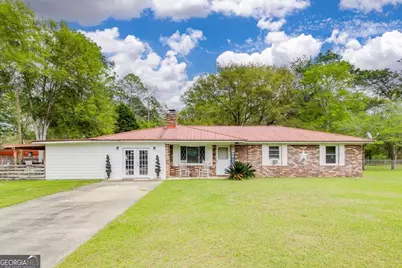 423 Pioneer Road, Hinesville, GA 31313 - Photo 50