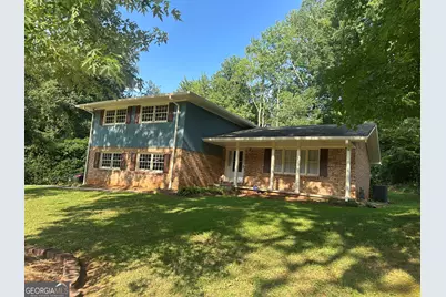 3581 Turner Heights Drive, Decatur, GA 30032 - Photo 2