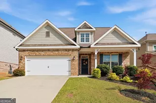 3267 Over Hill Ct, Buford, GA 30519 - Photo 1