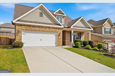 3267 Over Hill Court, Buford, GA 30519 - Photo 1