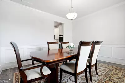 3267 Over Hill Court, Buford, GA 30519 - Photo 2