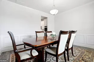 3267 Over Hill Ct, Buford, GA 30519 - Photo 2