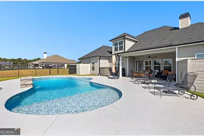 135 Graceton Farms Drive, Senoia, GA 30276 - Photo 46