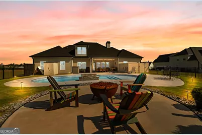 135 Graceton Farms Drive, Senoia, GA 30276 - Photo 4