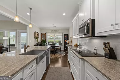 135 Graceton Farms Drive, Senoia, GA 30276 - Photo 16